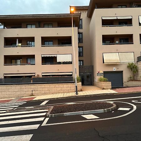 2 Bedroom With Parking, Wifi, Views & Heated Pool Playa Paraiso  Exterior foto