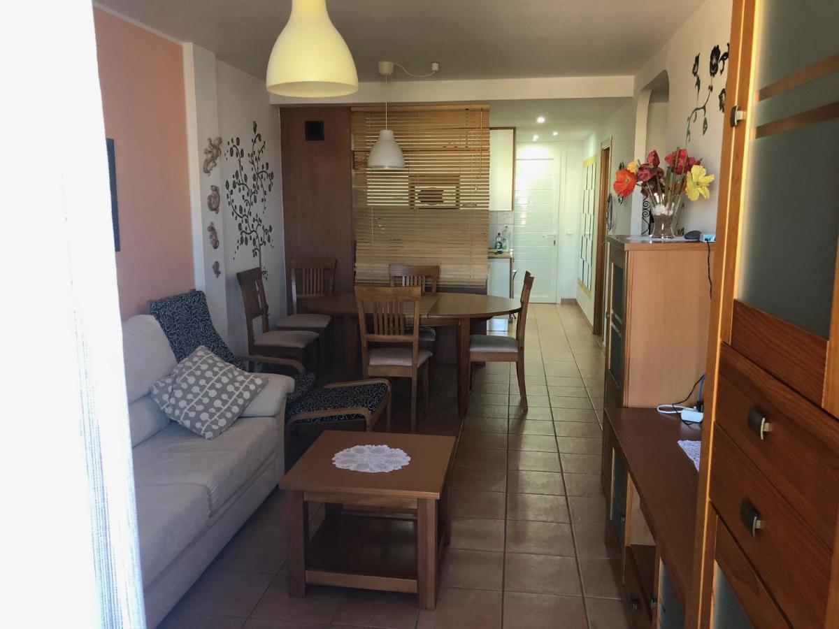 2 Bedroom With Parking, Wifi, Views & Heated Pool Playa Paraiso  Exterior foto