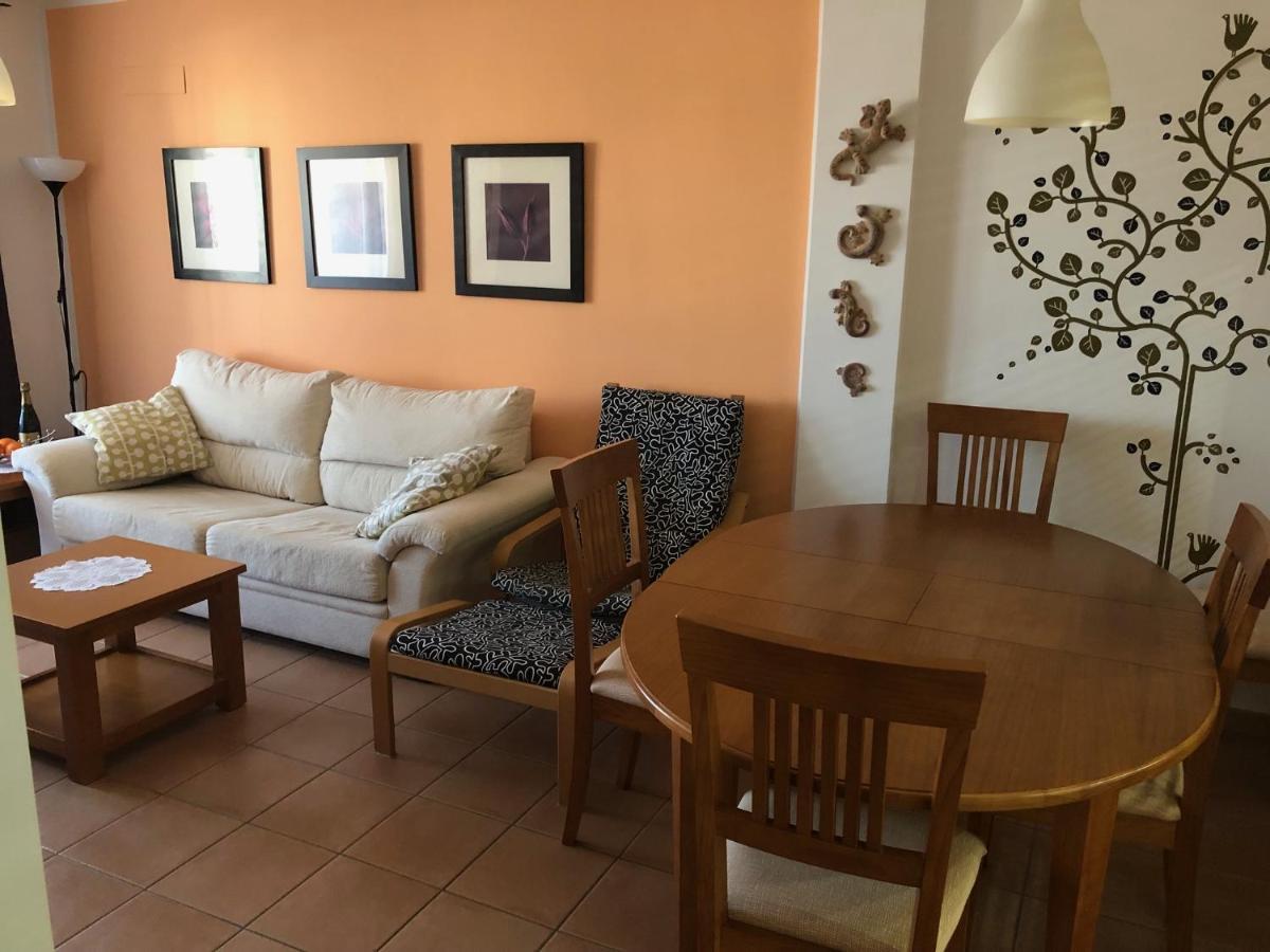 2 Bedroom With Parking, Wifi, Views & Heated Pool Playa Paraiso  Exterior foto