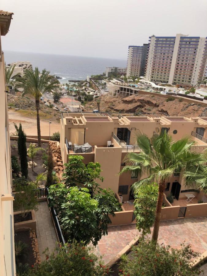 2 Bedroom With Parking, Wifi, Views & Heated Pool Playa Paraiso  Exterior foto