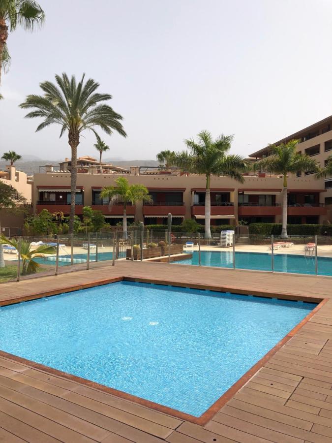 2 Bedroom With Parking, Wifi, Views & Heated Pool Playa Paraiso  Exterior foto